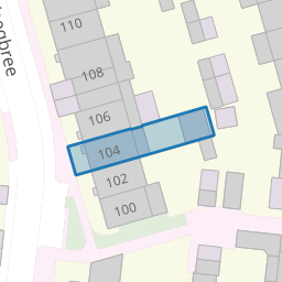 Perceel BES00-C-3138