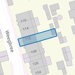 Perceel BES00-C-3141