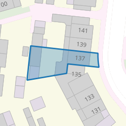 Perceel BES00-C-3147