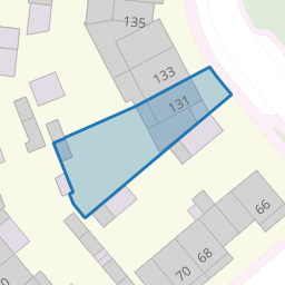 Perceel BES00-C-3150