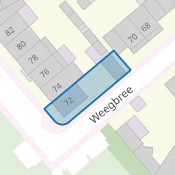 Perceel BES00-C-3154