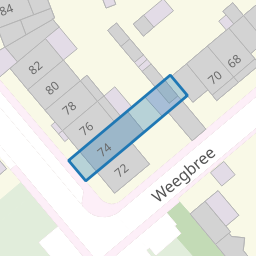 Perceel BES00-C-3155