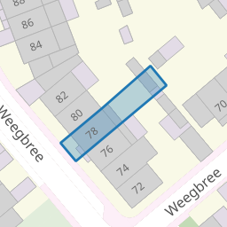 Perceel BES00-C-3157