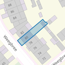 Perceel BES00-C-3158