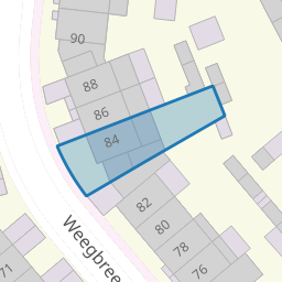 Perceel BES00-C-3160