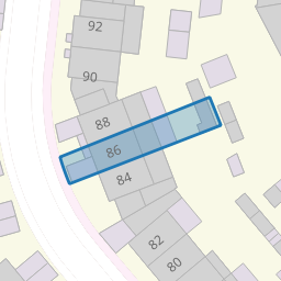 Perceel BES00-C-3161