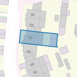 Perceel BES00-C-3164