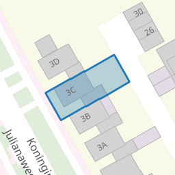 Perceel BES00-C-3202