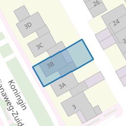 Perceel BES00-C-3203