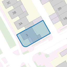 Perceel BES00-C-3205