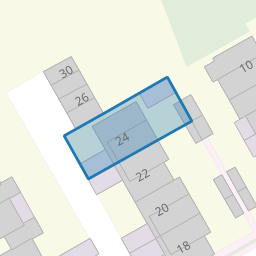 Perceel BES00-C-3210