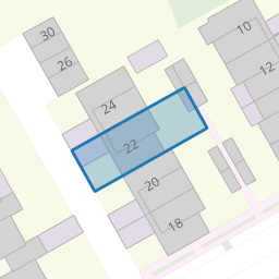 Perceel BES00-C-3211