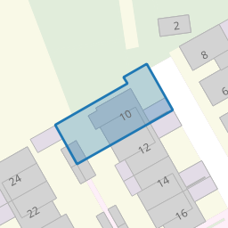 Perceel BES00-C-3217