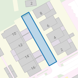 Perceel BES00-C-3219