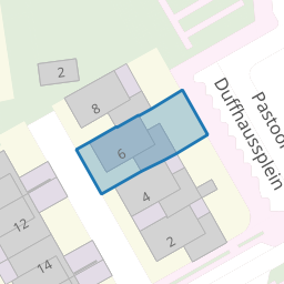 Perceel BES00-C-3221