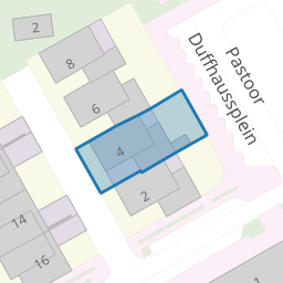 Perceel BES00-C-3222