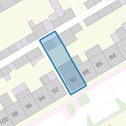 Perceel BES00-C-3236