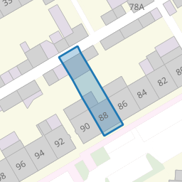 Perceel BES00-C-3237