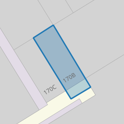 Perceel BES00-C-3243