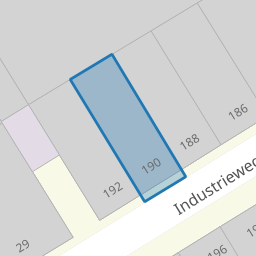 Perceel BES00-C-3244