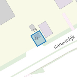 Perceel BES00-C-3248