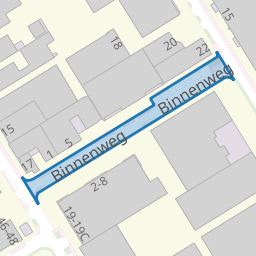 Perceel BES00-C-3256