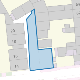 Perceel BES00-C-3262