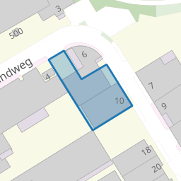 Perceel BES00-C-3266