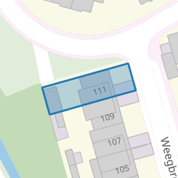 Perceel BES00-C-3275