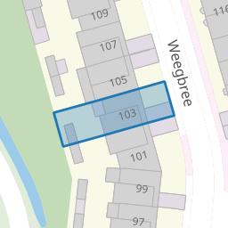 Perceel BES00-C-3279