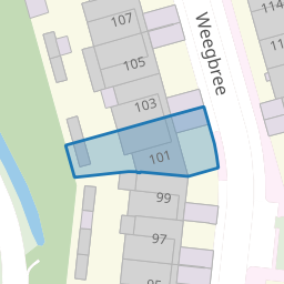 Perceel BES00-C-3280