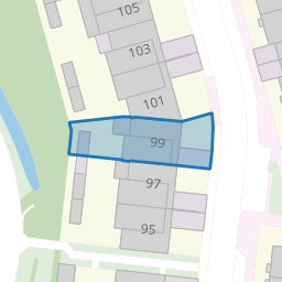 Perceel BES00-C-3281