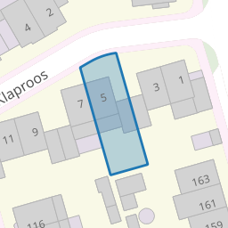 Perceel BES00-C-3290