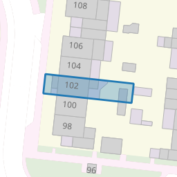 Perceel BES00-C-3300