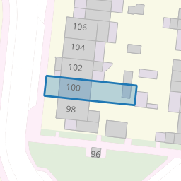 Perceel BES00-C-3301