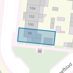 Perceel BES00-C-3302