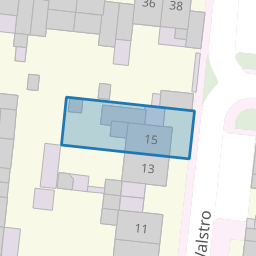 Perceel BES00-C-3303