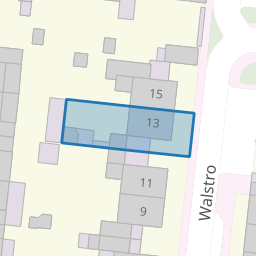 Perceel BES00-C-3304