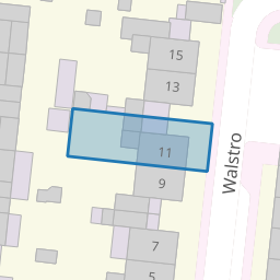 Perceel BES00-C-3305