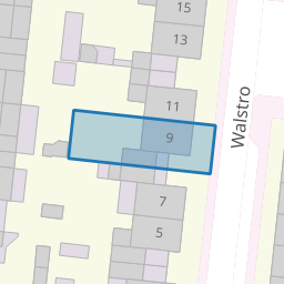Perceel BES00-C-3306