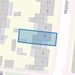 Perceel BES00-C-3308