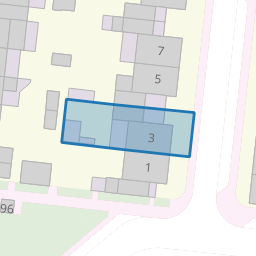 Perceel BES00-C-3309