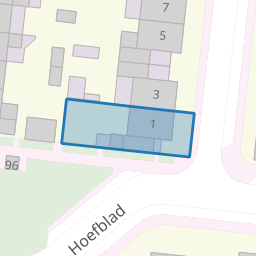 Perceel BES00-C-3310