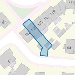 Perceel BES00-C-3313