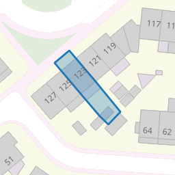 Perceel BES00-C-3314