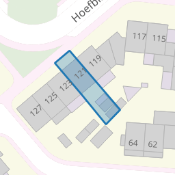 Perceel BES00-C-3315