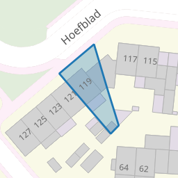 Perceel BES00-C-3316
