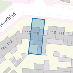 Perceel BES00-C-3318