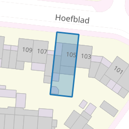 Perceel BES00-C-3323