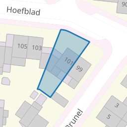 Perceel BES00-C-3325